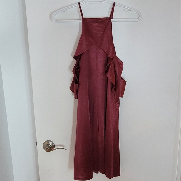 Express scallop dress - Picture 10 of 17